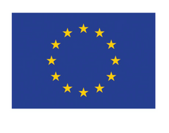Drapeau Europe, 90x150 CM / Européen Flag / La Maison Du Déguisement