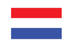 Drapeau des Pays-Bas, 90x150 CM / Holland / Netherlands Flag / La Maison Du Déguisement