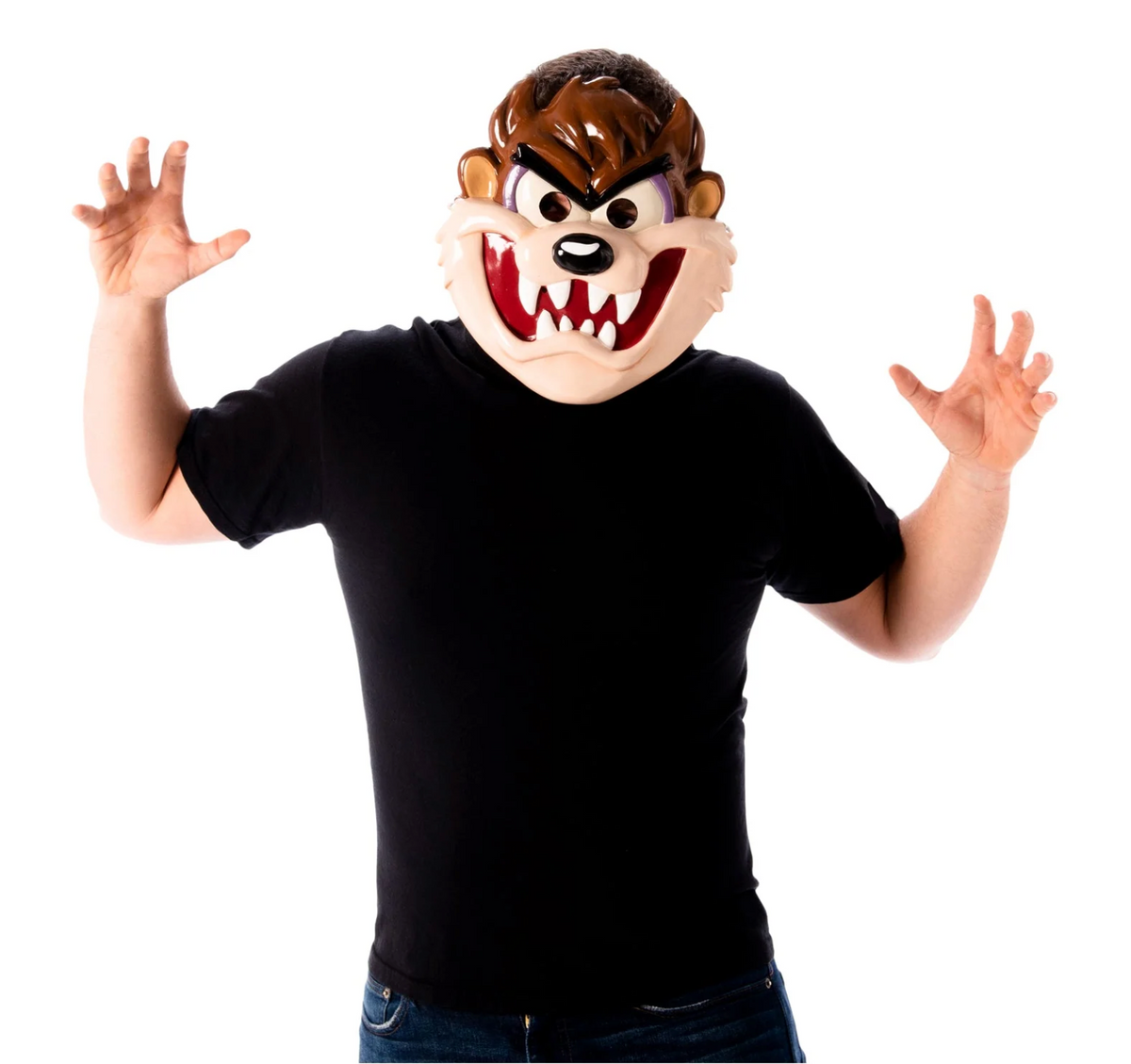 Masque Taz / La Maison Du Déguisement