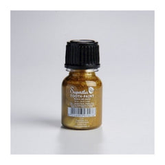 Dorée à Dents / Gold Tooth Paint, Peinture Pour Les Dents OR / Maquillage des Dents Dorée Halloween / La Maison Du Déguisement