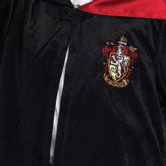 Déguisement Harry Potter Cape velours Enfant / Costume Harry Potter Gryffondor Enfant / La Maison Du Déguisement