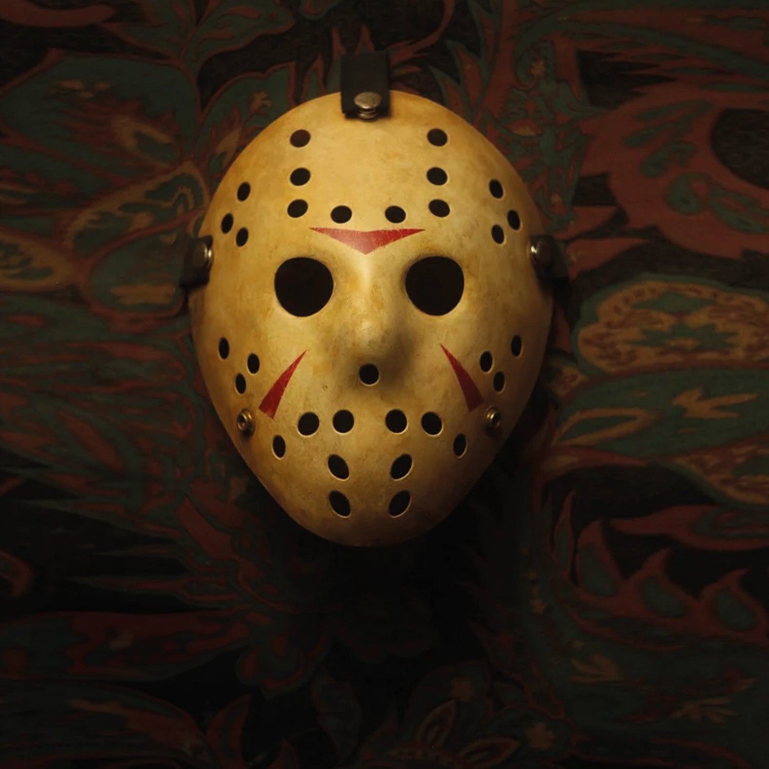 Masque Halloween Jason / Masque Jason Hockey Vendredi 13 / la Maison Du Déguisement