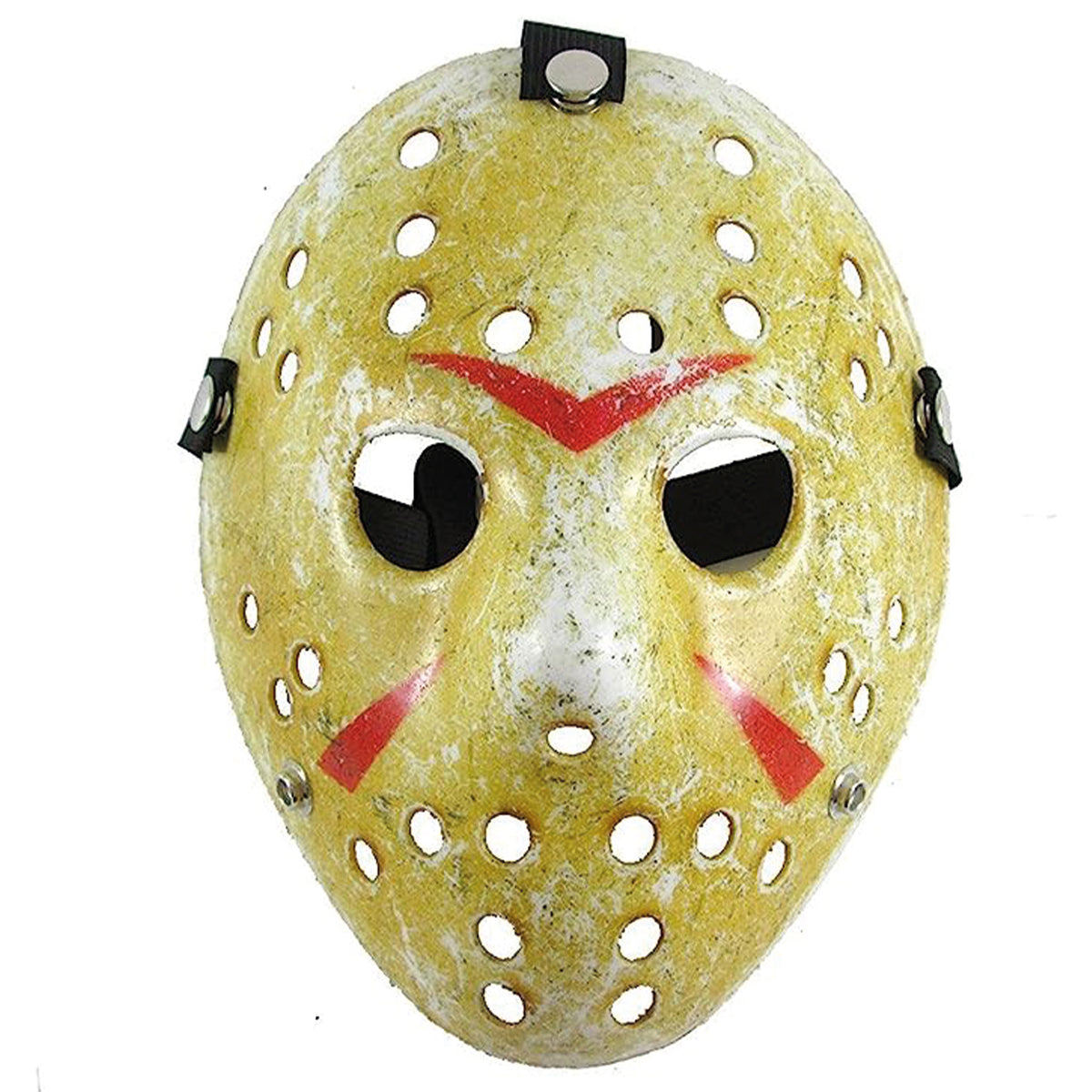 Masque Halloween Jason / Masque Jason Hockey Vendredi 13 / la Maison Du Déguisement