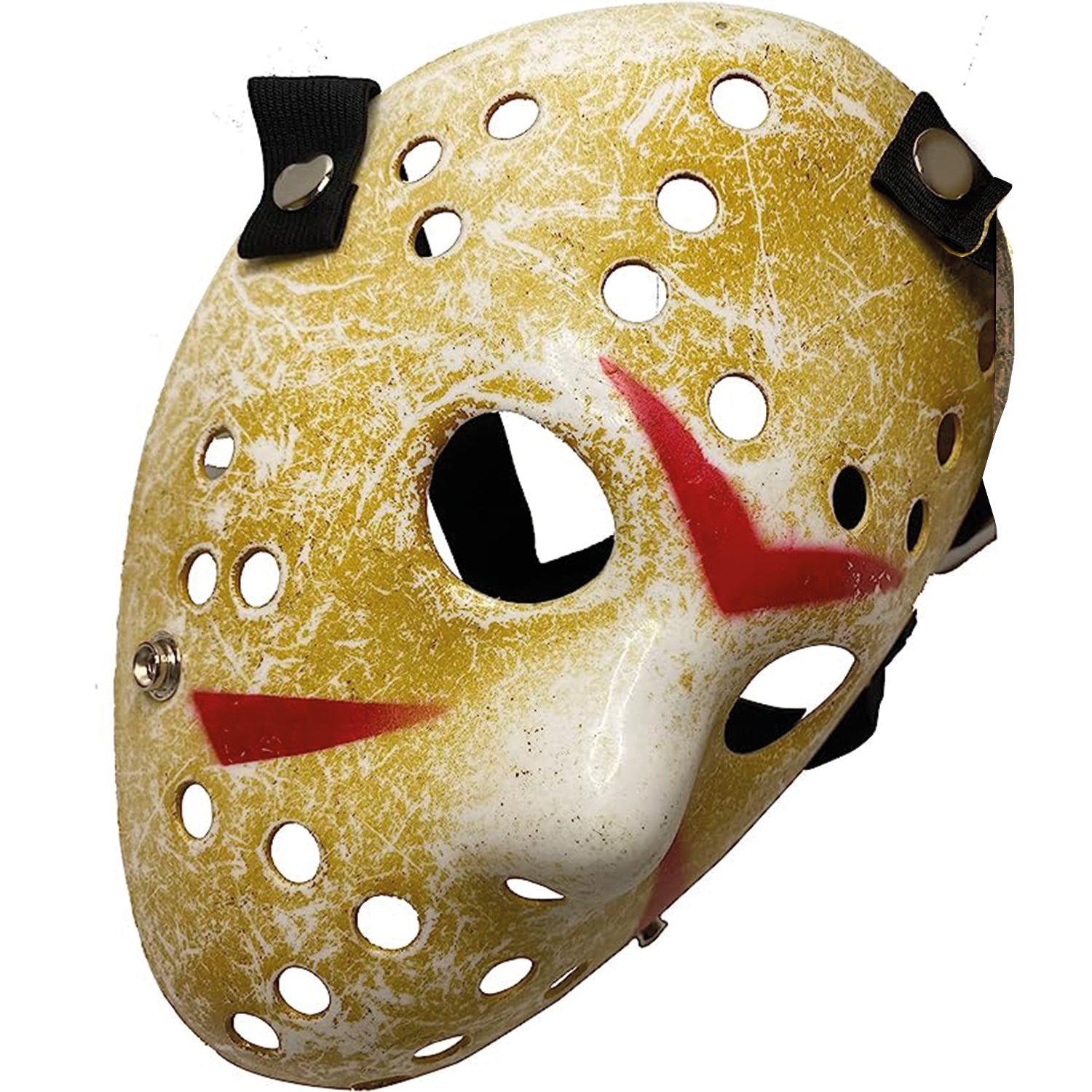 Masque Halloween Jason / Masque Jason Hockey Vendredi 13 / la Maison Du Déguisement