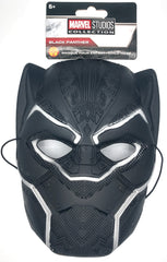 Masque Black Panther / Demi Masque Super Héros Black Panther / La Maison Du Déguisement