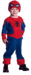 Déguisement Baby Spider-Man Enfant / Costume Super Héros Spiderman Baby Enfant / La Maison Du Déguisement