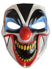 Déguisement Clown Sanglant BM / Costume Clown Sanglant Halloween / La Maison Du Déguisement