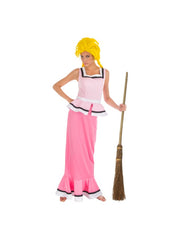 Déguisement Bonemine Licence Adulte / Costume Bonemine Luxe Femme / La Maison Du Déguisement