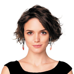 Boucles d'oreilles Halloween Couteaux / Boucles d'oreilles Couteau Sanglant / La Maison Du Déguisement