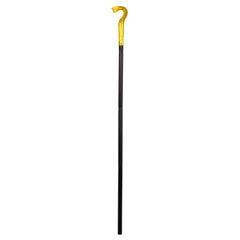 Bâton Egyptien / Sceptre Pharaon Amovible / Canne Cobra Or / La Maison Du Déguisement