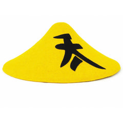 Chapeau chinois / Chapeau chinoise / La Maison Du Déguisement