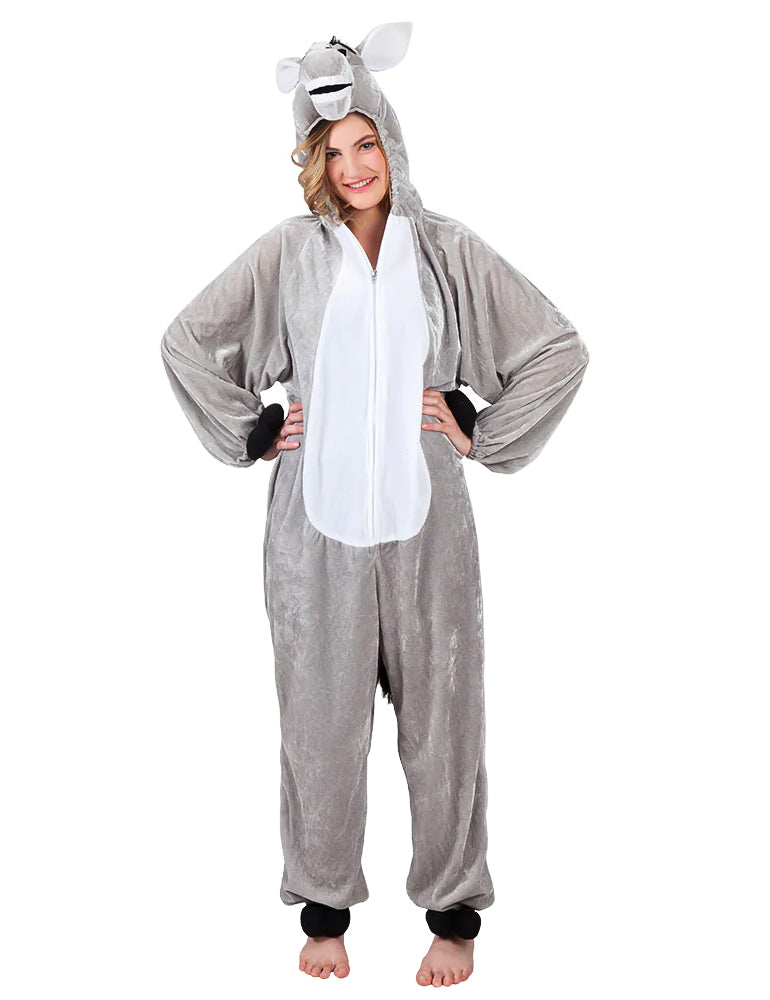 Location Déguisement Âne adulte / Location Costume ANE Bourriquet / La Maison Du Déguisement