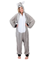 Location Déguisement Âne adulte / Location Costume ANE Bourriquet / La Maison Du Déguisement