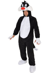 Location Déguisement Gros minet Looney Tunes™ adulte / Location Costume Gros Minet BM / la Maison Du Déguisement