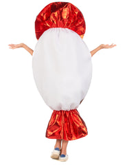 Location Déguisement Confiserie Superbon Adulte / Location Costume Humour Bonbon Kinder Chocobon / Location Costume BonBon Kinder Surprise / La Maison Du Déguisement
