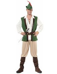 Déguisement Robin Des Bois / Costume Robin Des Bois Homme / La Maison Du déguisement