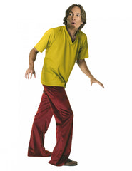 Location Déguisement Sammy™ Scooby-Doo™ Homme / Location Costume Sammy Adulte / La Maison Du Déguisement