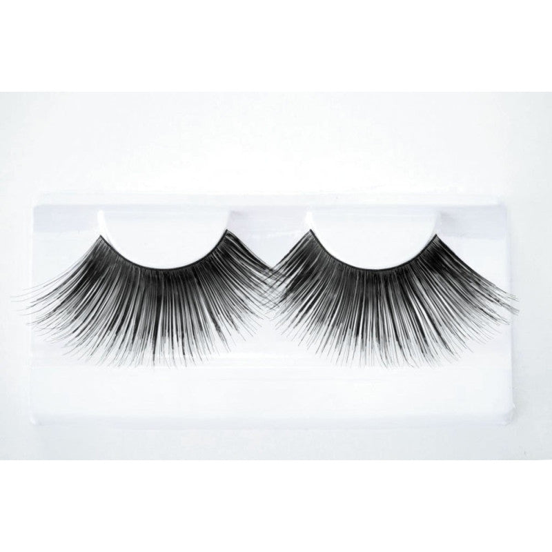 Faux cils Jumbo Noir / La Maison Du Déguisement