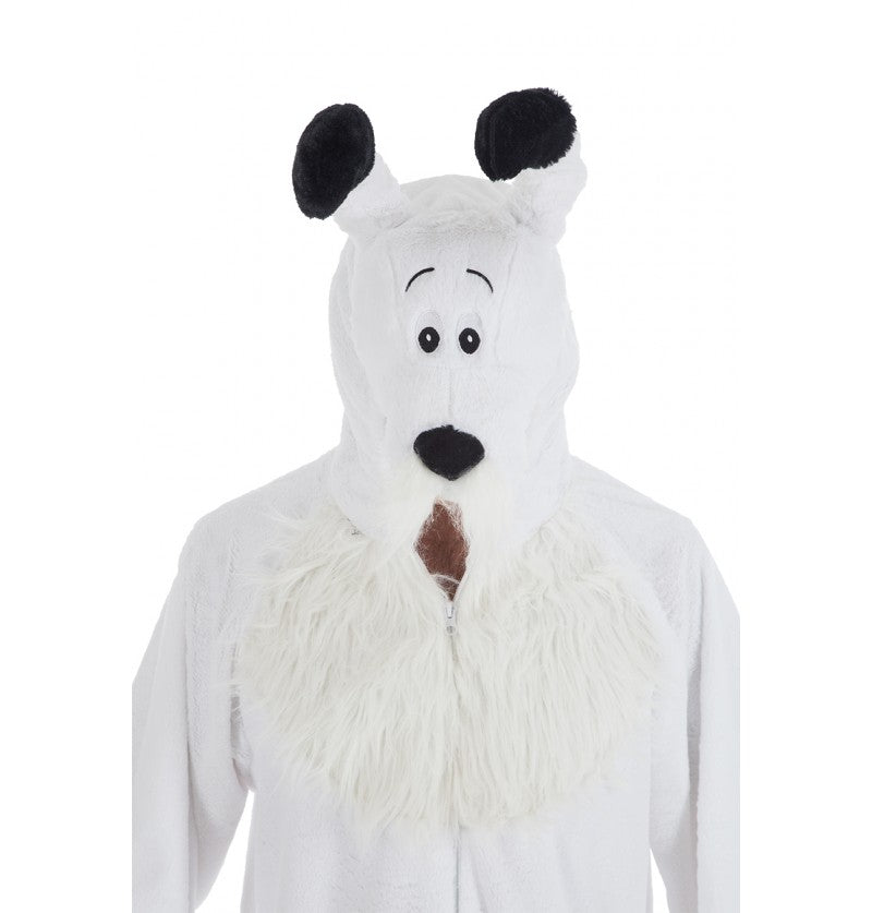 Déguisement Idéfix Astérix® Adulte / Costume Idéfix Astérix® Homme / La Maison Du Déguisement