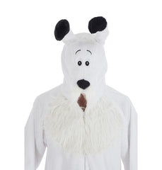 Location Déguisement Idéfix Astérix® Adulte / Location Costume Idéfix Astérix® Homme / La Maison Du Déguisement