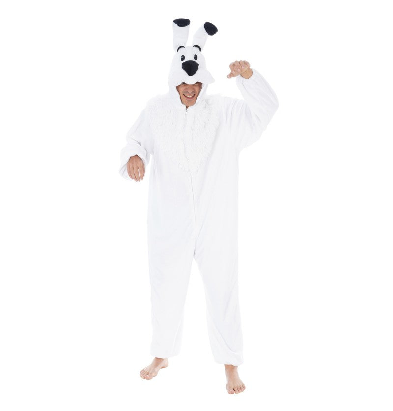 Location Déguisement Idéfix Astérix® Adulte / Location Costume Idéfix Astérix® Homme / La Maison Du Déguisement