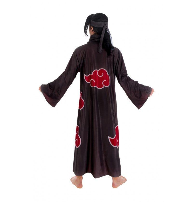 Location Déguisement Itachi Licence / Location Costume Itachi Naruto Shippuden Manga / La Maison Du Déguisement