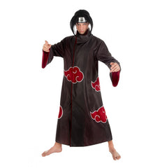 Location Déguisement Itachi Licence / Location Costume Itachi Naruto Shippuden Manga / La Maison Du Déguisement