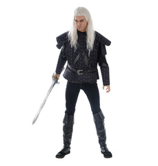 Déguisement Le Sorceleur Adulte / Costume The Winter Homme / La Maison Du Déguisement