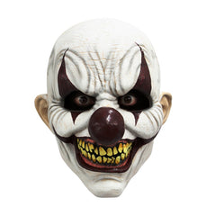 Masque Clown Zombie / Masque Clown Horror / Masque Clown Maléfique / La Maison Du déguisement