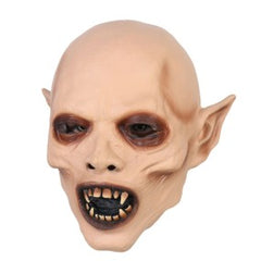 Masque Orlok en Latex / Masque Comte Orlock En Souple / La Maison Du Déguisement