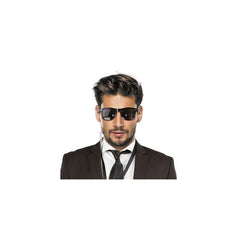 Oreillette Agent De Sécurité / Écouteur Garde Du Corps / Oreillettes Transparentes / Fausses Oreillettes espions En Forme d'agent Secret / La maison Du Déguisement