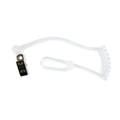 Oreillette Agent De Sécurité / Écouteur Garde Du Corps / Oreillettes Transparentes / Fausses Oreillettes espions En Forme d'agent Secret / La maison Du Déguisement
