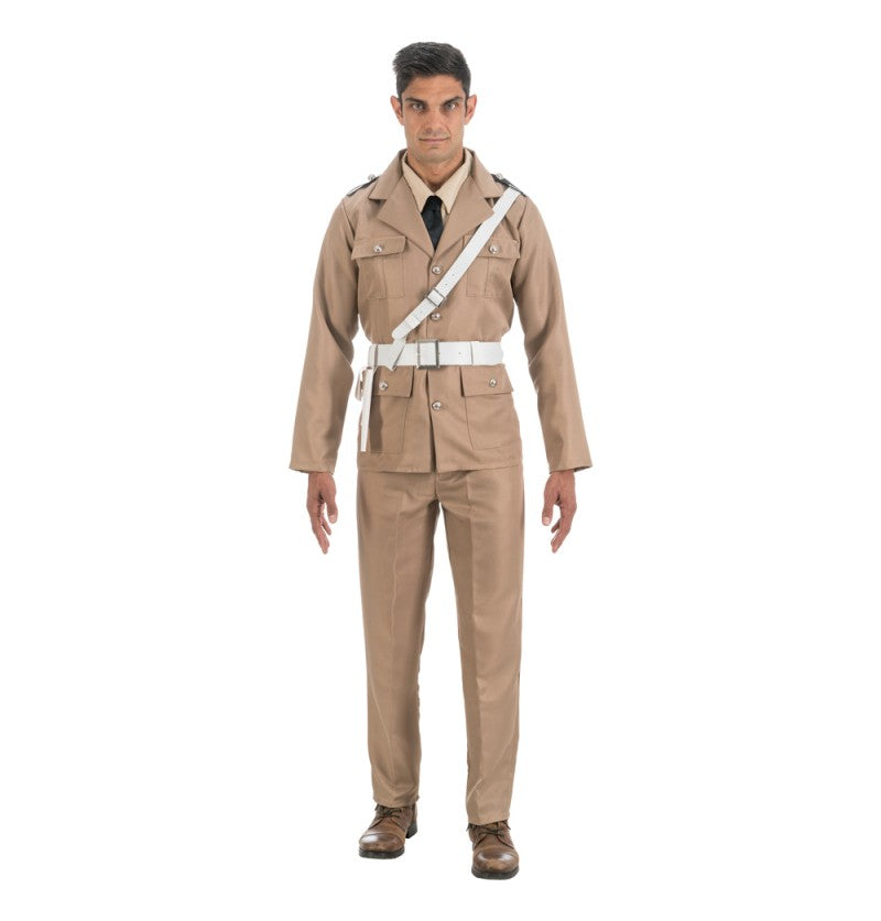Déguisement Gendarme de Saint Tropez / Costume Police Gendarme de Saint Tropez / La Maison Du Déguisement