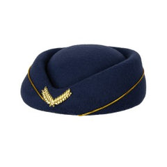 Set Hôtesse De l’Air Adulte / Kit d’Hôtesse de l'Air Femme / La Maison Du Déguisement